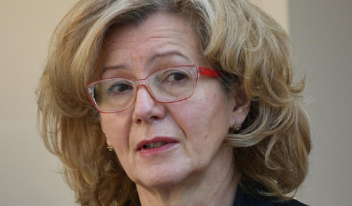 Dom u Koprivnici vodi ova HDZ-ovka. Žena joj prepisala stan pa dobila mjesto u domu