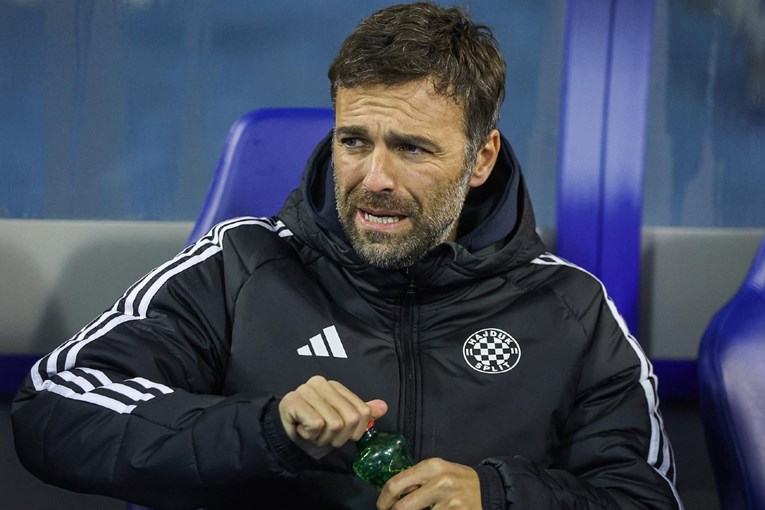 Garcia sprema iznenađenje za Istru? Evo tko bi trebao zamijeniti Livaju i Rebića