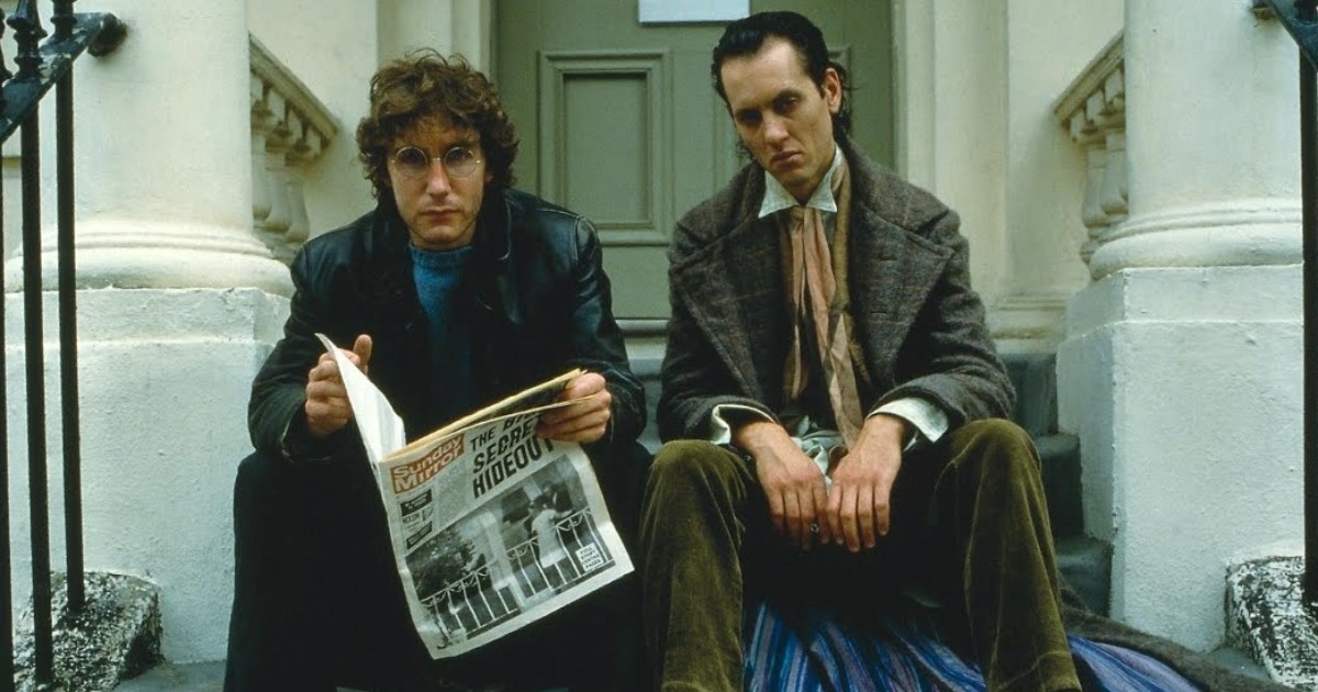 Johnny Depp je ovu crnu komediju nazvao najsmješnijim filmom svih vremena