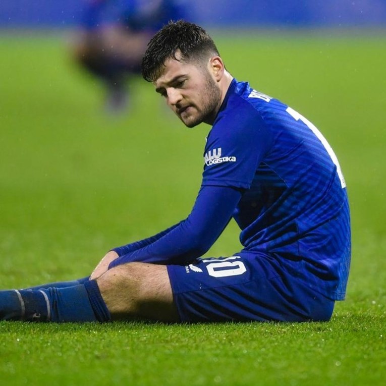 Baturina: Ovo je sramota za jedan klub poput Dinama