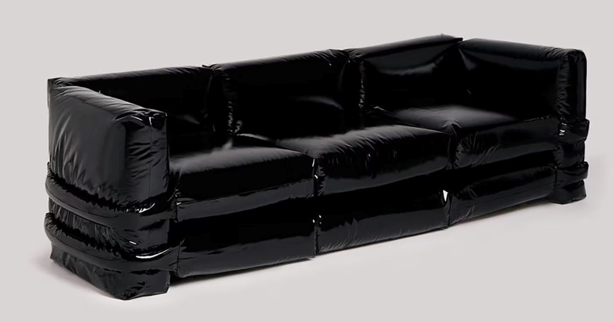 2 u 1 komad namještaja stiže u još elegantnijem izdanju