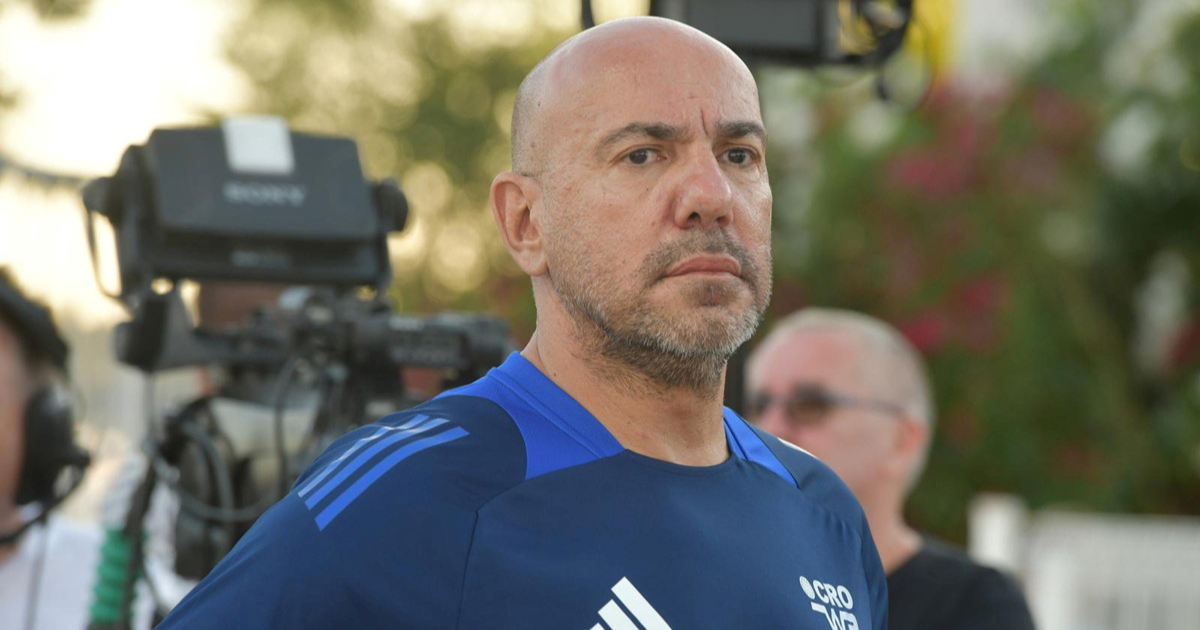 Tucak skratio popis reprezentativaca za jedno ime, slijedi turnir u Rotterdamu