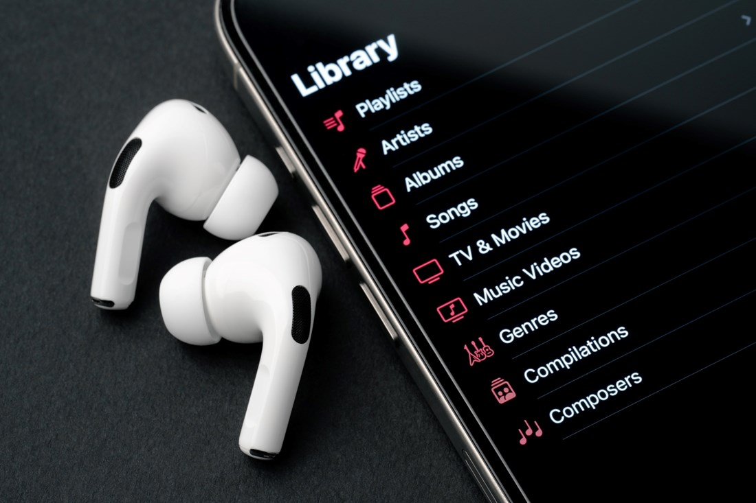 Čemu će služiti kamere na novim AirPods Pro slušalicama?