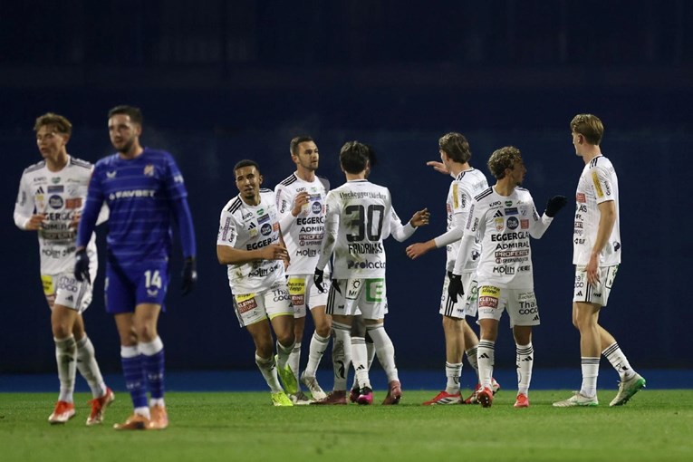 Navijači Dinama na Fejsu nakon poraza: Postaje jasno zasto nema prijenosa