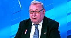 Šeks: Tuđman je najveći hrvatski državnik svih vremena. Plenković je na istom tragu