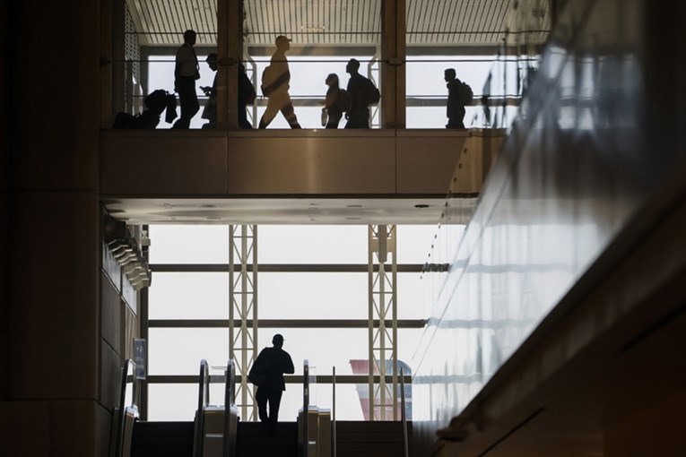 Dvije države zabranile ulazak u zemlju Amerikancima