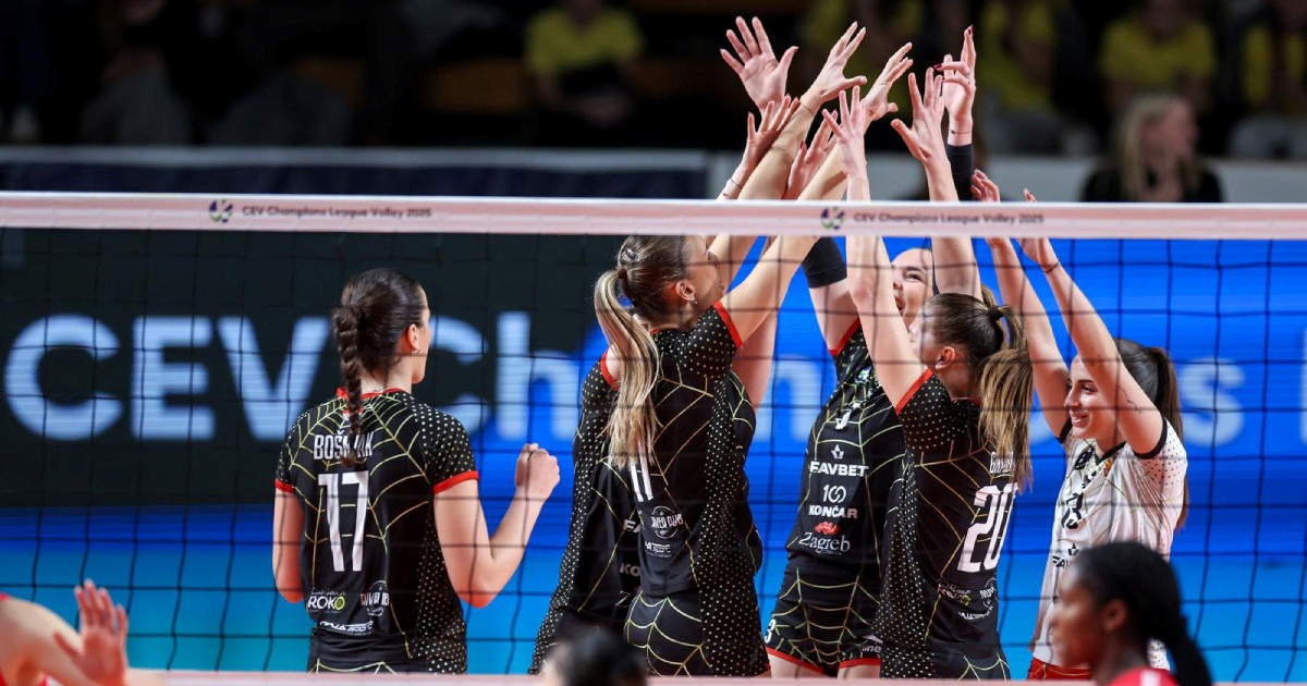 Skandal u hrvatskoj odbojci? Spominje se kladioničarski dobitak od 5000 eura