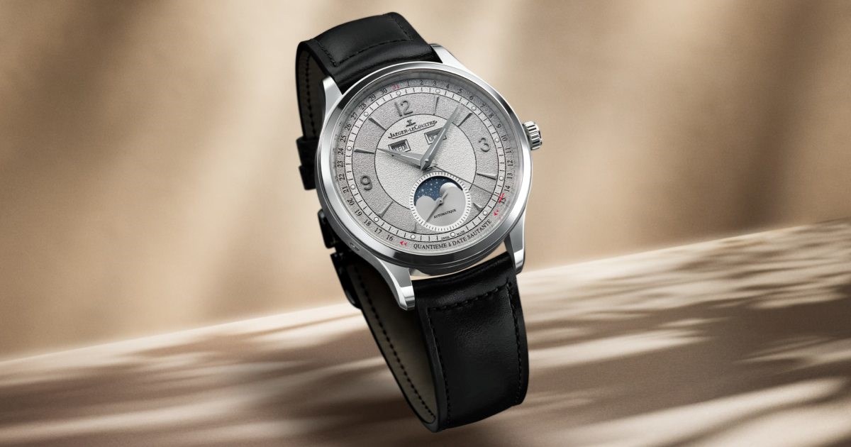 "Remek-djelo": Švicarski proizvođač oduševio satom, no neće biti lako doći do njega