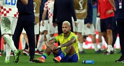 Tite objasnio zašto Neymar nije pucao penal protiv Hrvatske