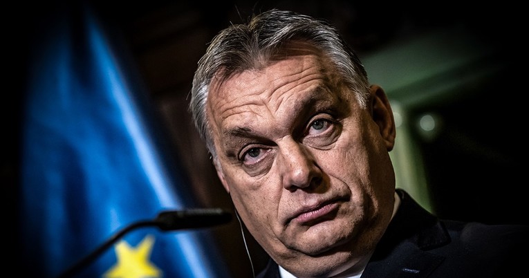 Orban: Spriječio sam da mađarski novac završi u Ukrajini