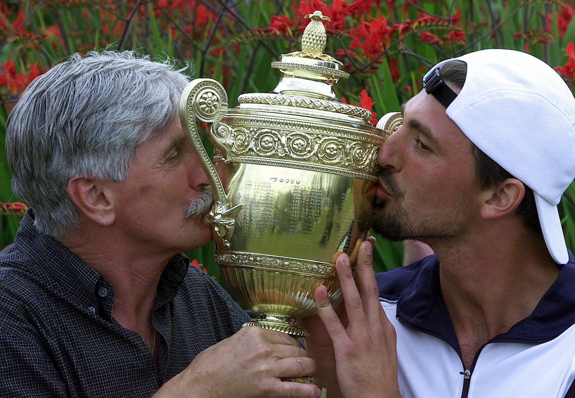 Ivanišević je prije 20 godina osvojio Wimbledon: "Postojala su tri Gorana"