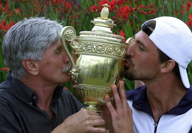Ivanišević je prije 20 godina osvojio Wimbledon: "Postojala su tri Gorana"
