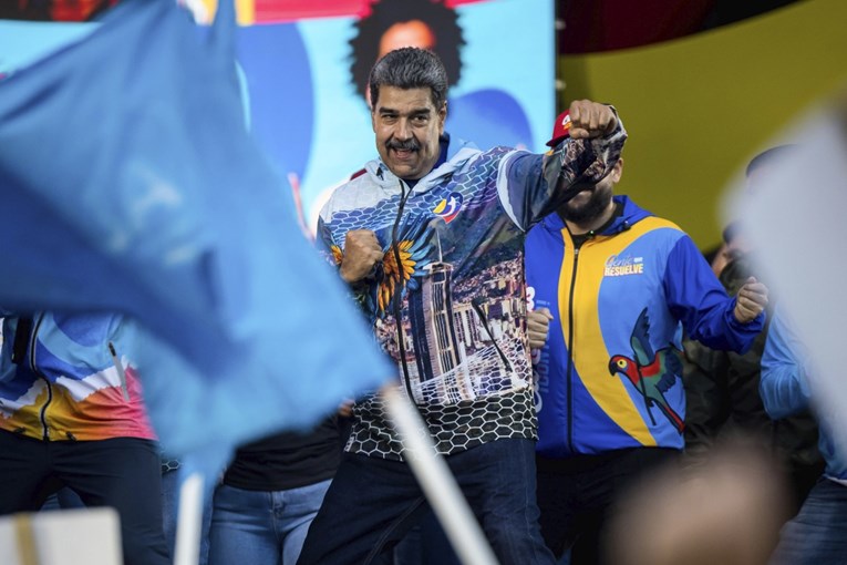 Maduro: Imamo 5000 ruskih raketa na ključnim pozicijama