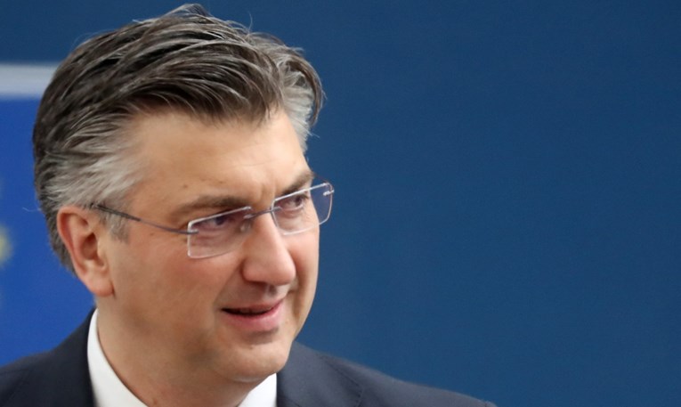 Plenković kaže da je Hrvatska izborila poseban status u novom proračunu EU-a