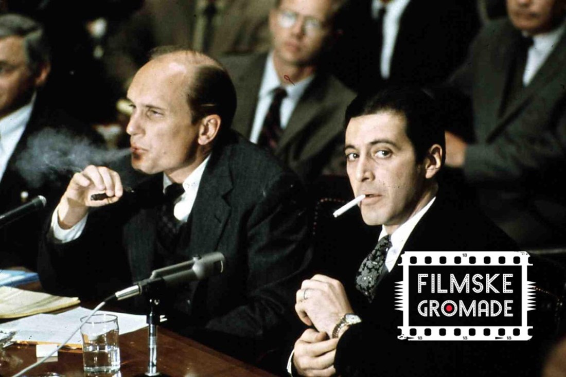 Možda nećete zbog Duvalla gledati film, ali ćete odgledano iskustvo cijeniti više