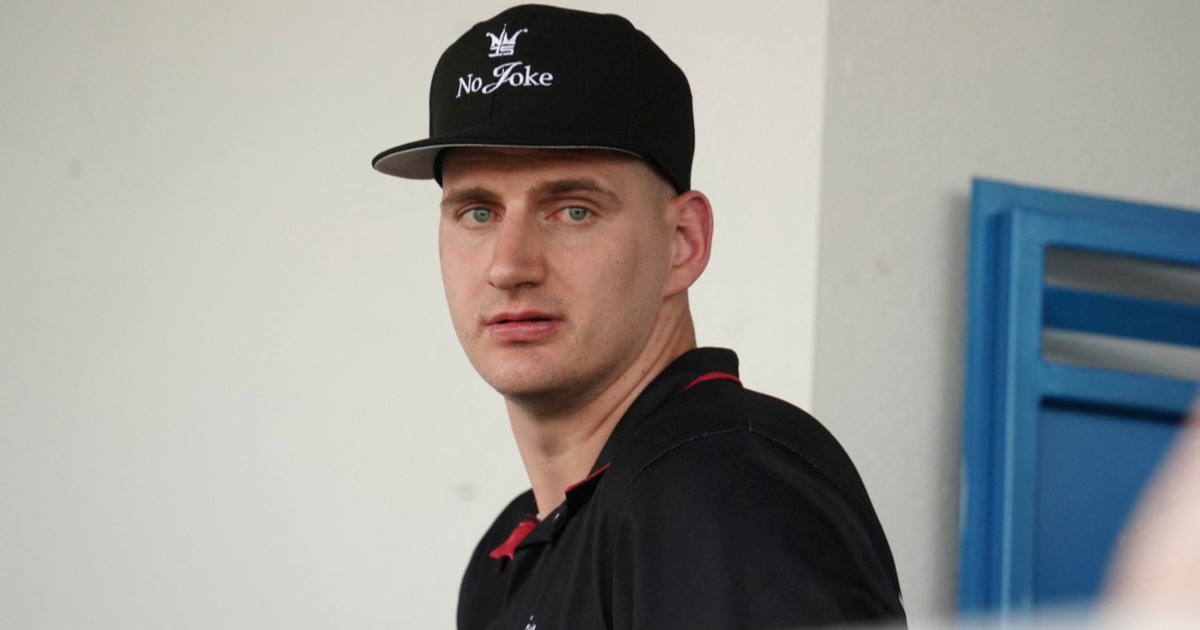 Jokić: Tamburaši i društvo za stolom su vrhunac provoda