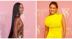 Vraća se Victoria’s Secret revija, brojna slavna imena podržala brend na gala večeri