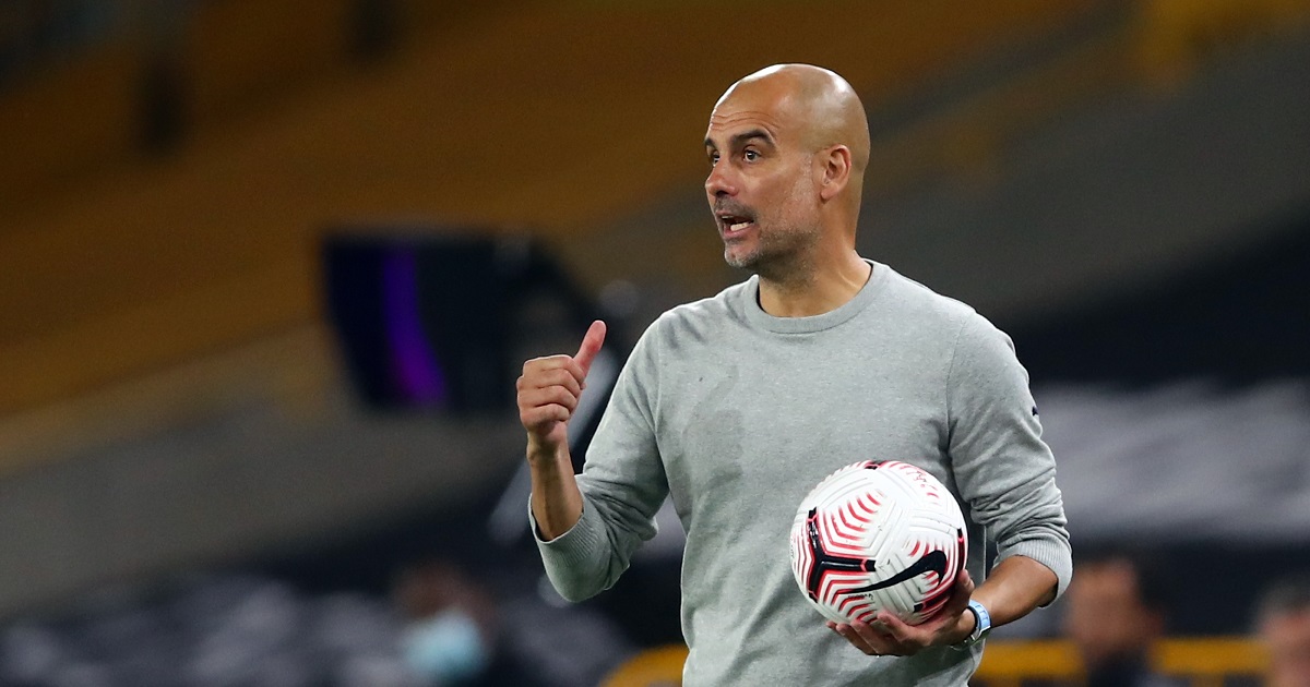 Guardiola: Ostao sam u Cityju jer imamo nedovršenog posla