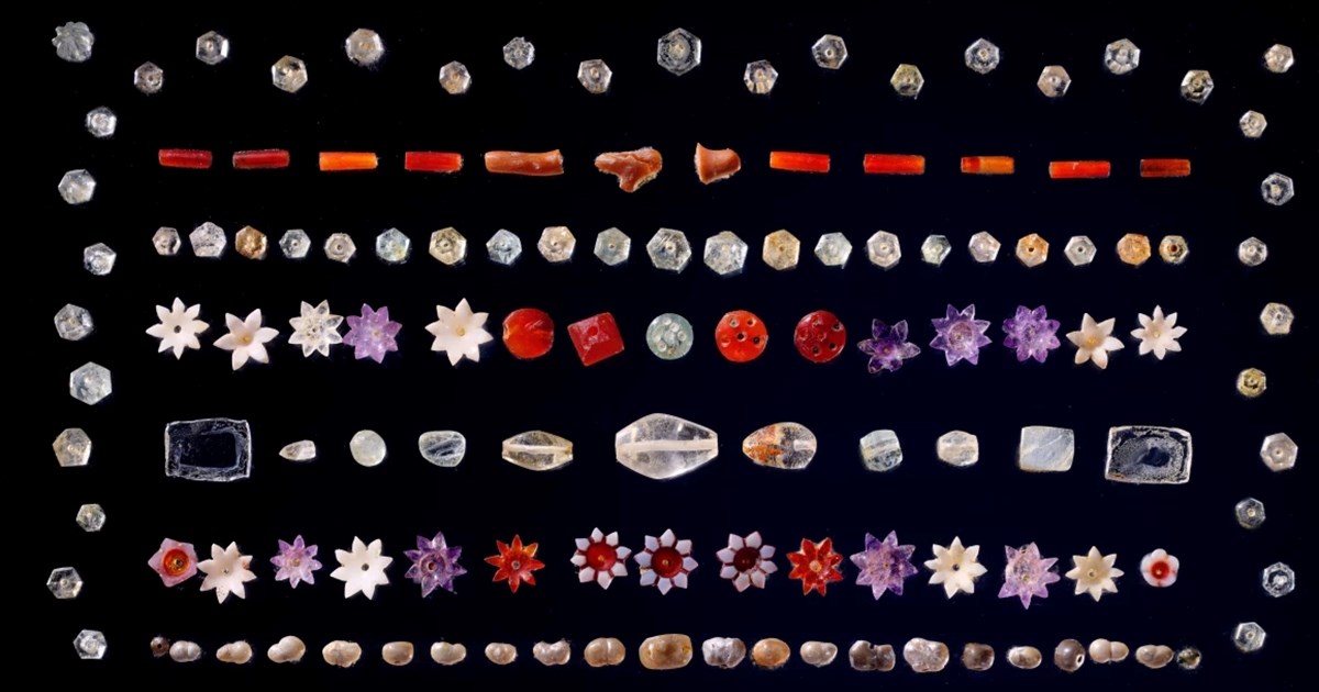 Sotheby's vratio Indiji svete budističke dragulje