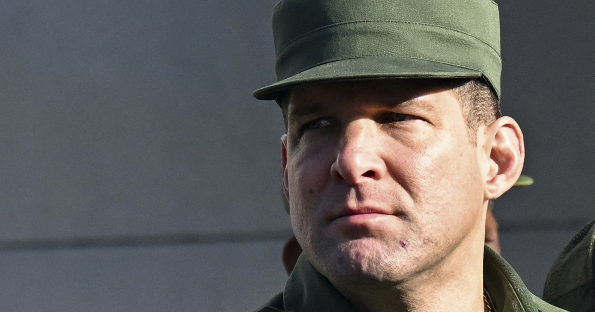 Castro zvan "Rak" odjednom se počeo pojavljivati u javnosti. Tko je on?