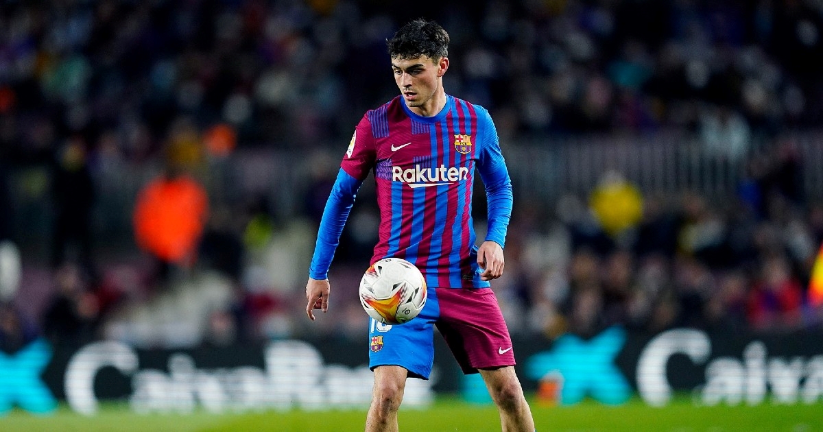 Sport: Real ga se nije usudio kupiti, Milan ga je ignorirao. Bit će lider Barcelone