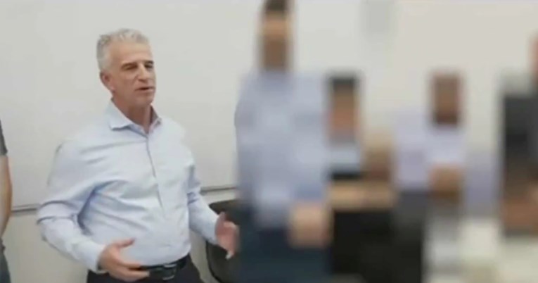 VIDEO Šef Mossada: Nastavit ćemo biti u Iranu, kao što smo bili i do sada
