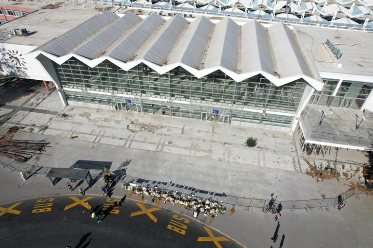 Profesorice s Građevine otkrile pravi razlog smrtonosnog pada nadstrešnice u Srbiji?