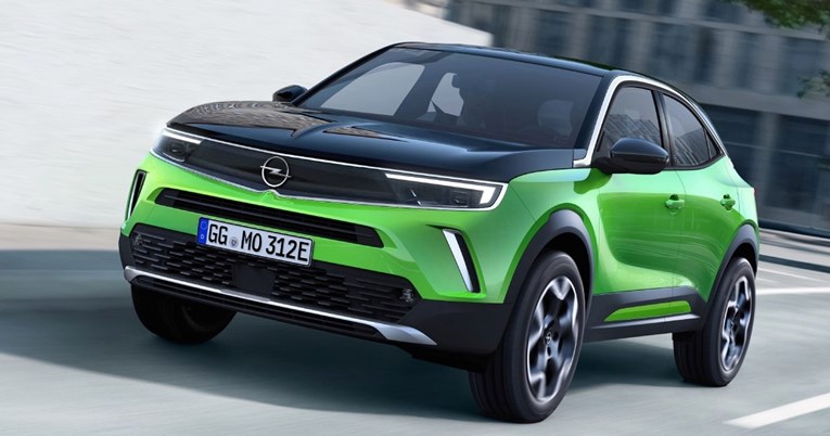 Opel će ponuditi električnu izvedbu na svim modelima, poznato i kada
