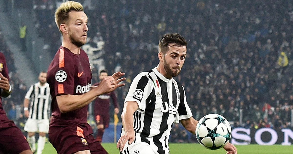 Juventus i Barcelona mijenjaju igrače kao na NBA tradeu. Uključeno je sedam imena
