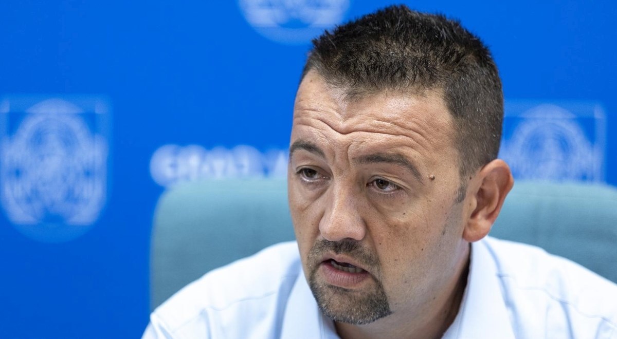 Pavliček: Ako ne ukinemo besplatne vrtiće, nitko u njima neće dobiti plaću