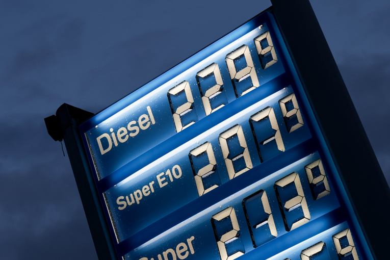 Šef IAE: Ulazimo u crni travanj. Slijedi transformacija svijeta