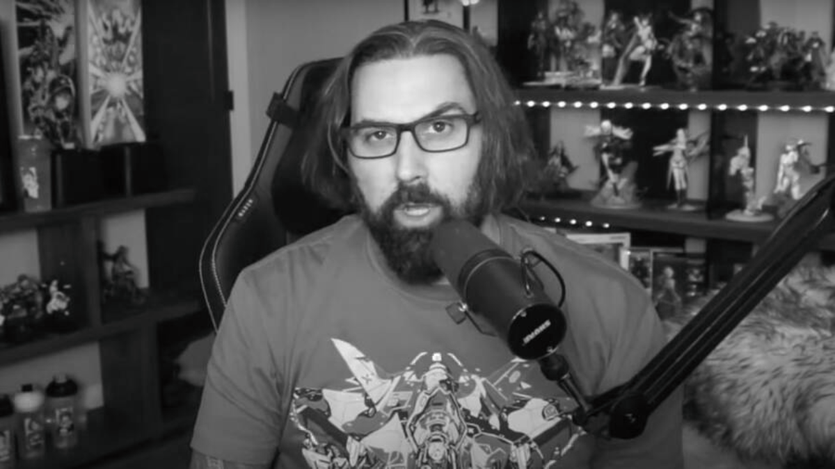 Iznenada umro youtuber (40) kojeg je pratilo više od tri milijuna ljudi
