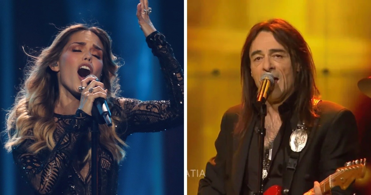 Svi su ih zaboravili: Pet najgorih plasmana Hrvatske na Eurosongu