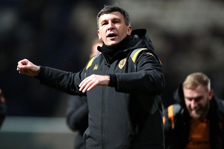 Najveća pobjeda Jakirovića u Hullu. Slavio je protiv rivala za ulazak u Premier ligu