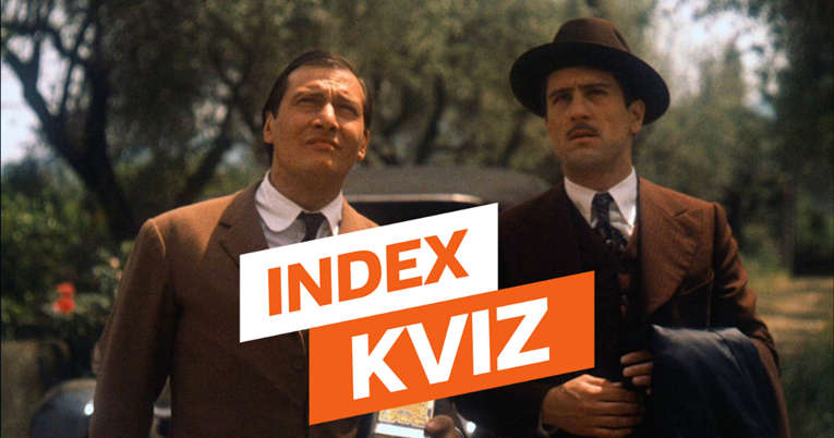 INDEX KVIZ Samo za genijalce. Znate li odgovore na svih 15 pitanja?