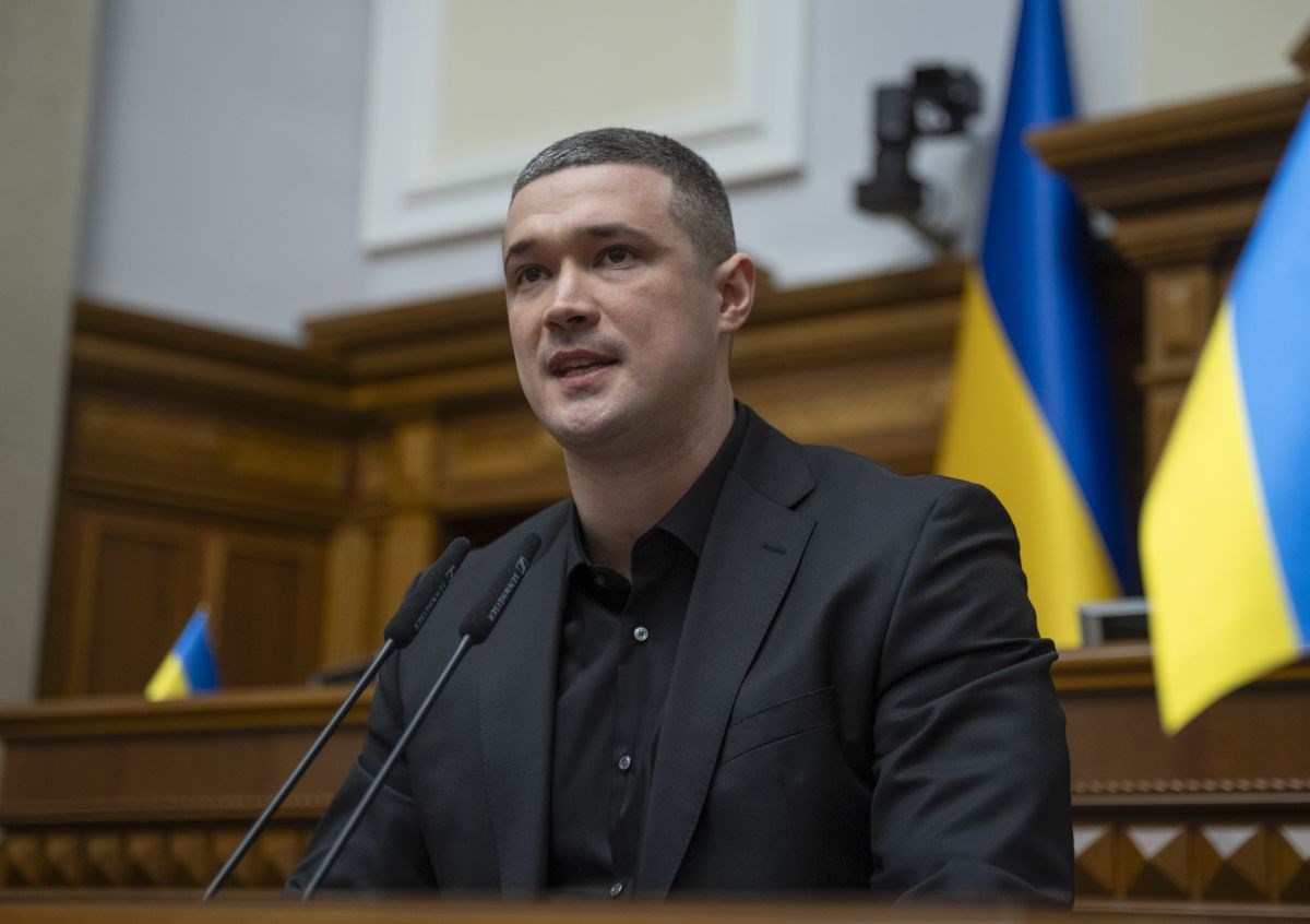 Ukrajina ima nove ministre obrane i energetike. "Potrebne su značajne promjene"