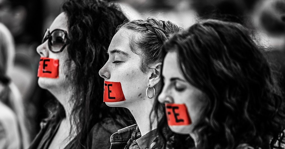 Zabrana pobačaja u SAD-u bila bi velika pobjeda konzervativaca. Slijedi li to i nama?