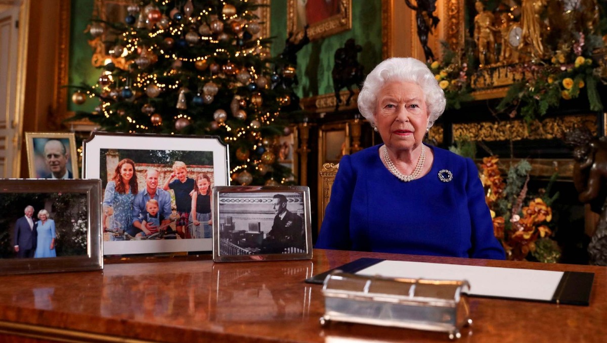 Stručnjaci tvrde: Zbog detalja na ovoj fotki iz 2019. Meghan i Harry su napustili sve