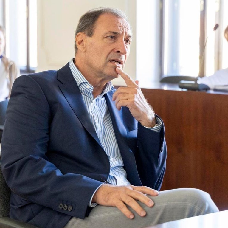 Puknuo odnos između Lokomotive i Dinama? Plavi odbili posuditi igrača na Kajzericu