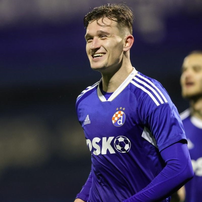 Dinamo ga je platio milijun eura pa triput otpisao. Sad se vraća na Maksimir