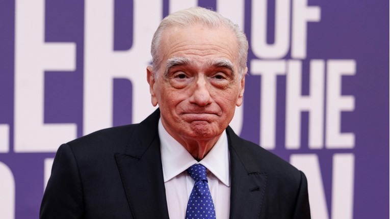Film na kojem je Scorsese radio 12 godina, a onda odustao