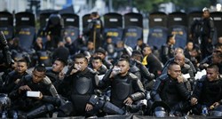 Indonezija šalje 50 policajaca s viškom kilograma na program mršavljenja
