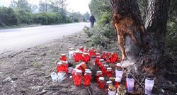 U četvrtak sprovod trojice mladića koji su poginuli u teškoj nesreći na Korčuli