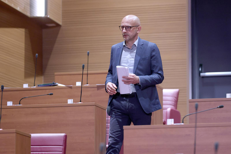 Skinut imunitet SDP-ovcu. Šef MIP-a: Nikad nismo imali ovakav slučaj