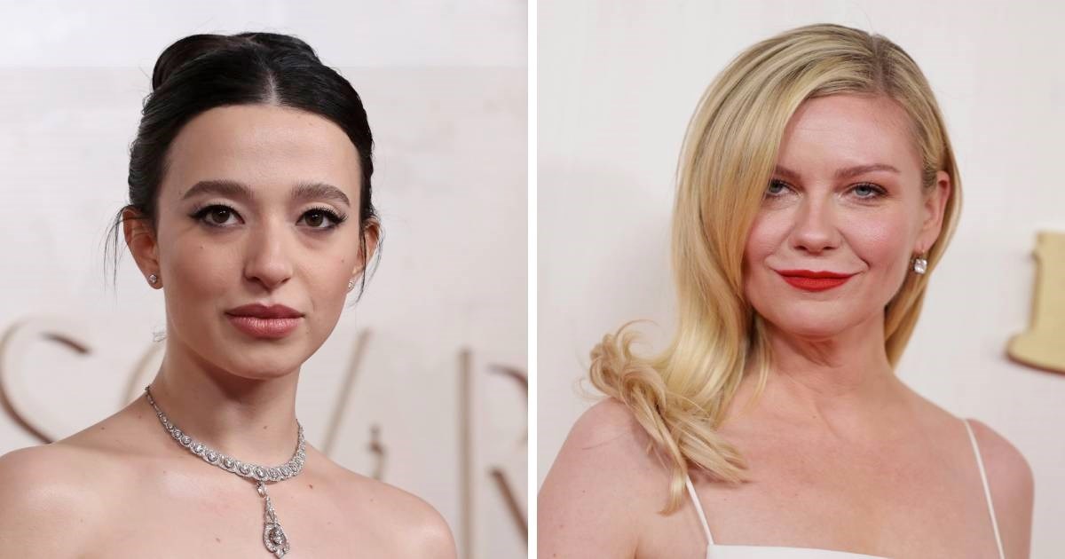 Mikey Madison i Kirsten Dunst glumit će u trileru Reptilia