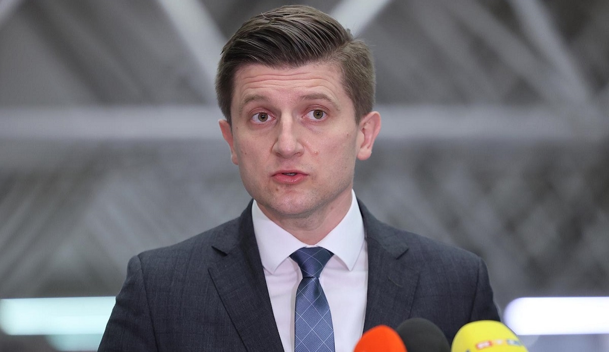 Marić: Depoziti u Sberbanci su sigurni