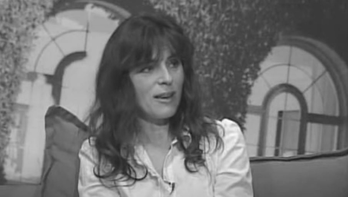 U intervjuu 1981. Mira Furlan otkrila kako je dobila ulogu Kate u Velom mistu