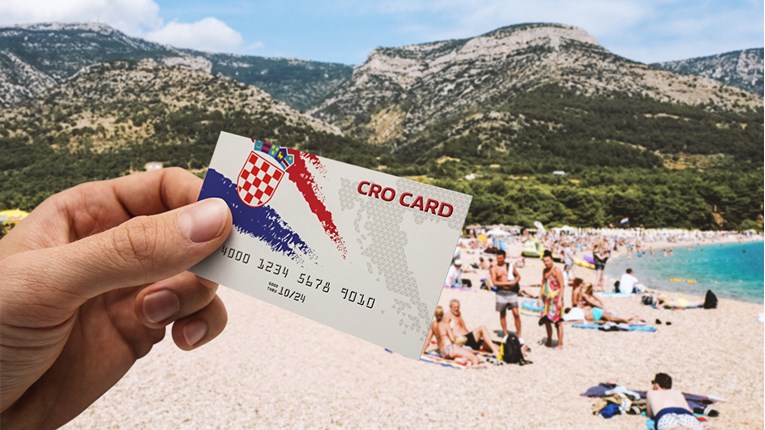 Fijasko s CRO karticama postaje sve gori: Naručeno 40.000 komada, nitko ih ne želi