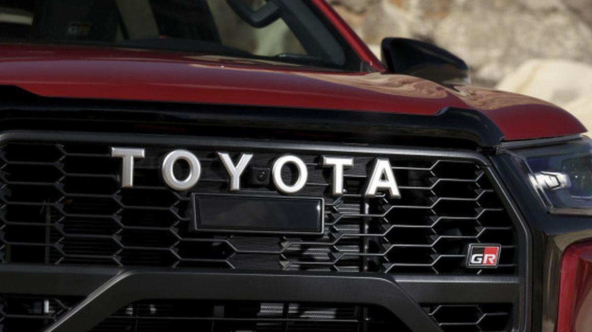 Toyota potvrdila. Stiže novi sportski GR model bez ičije pomoći