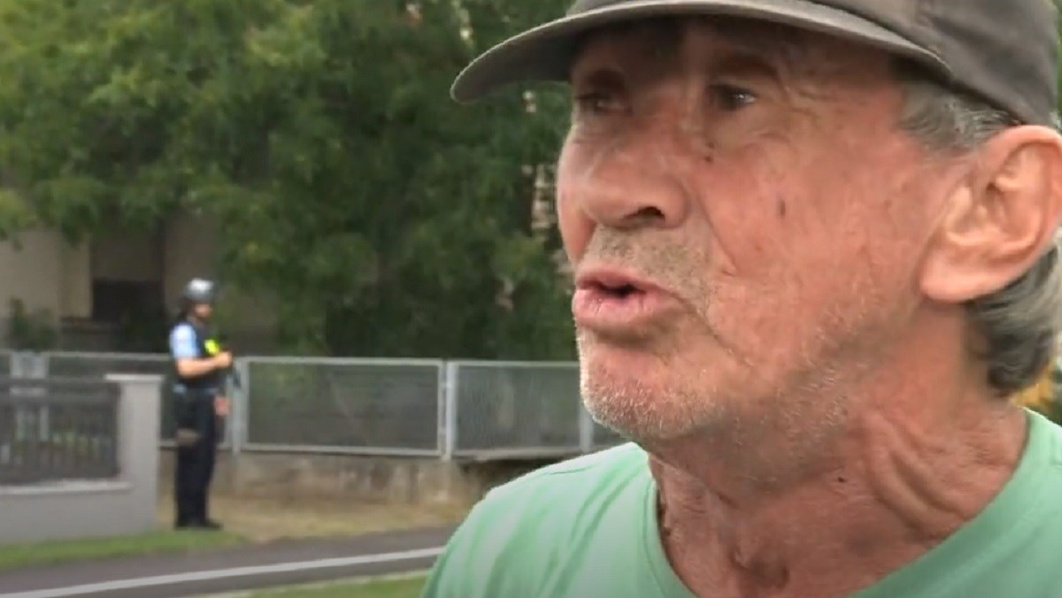 Javio se brat ubojice iz Đakova: "U šoku sam, napravio je sramotu"